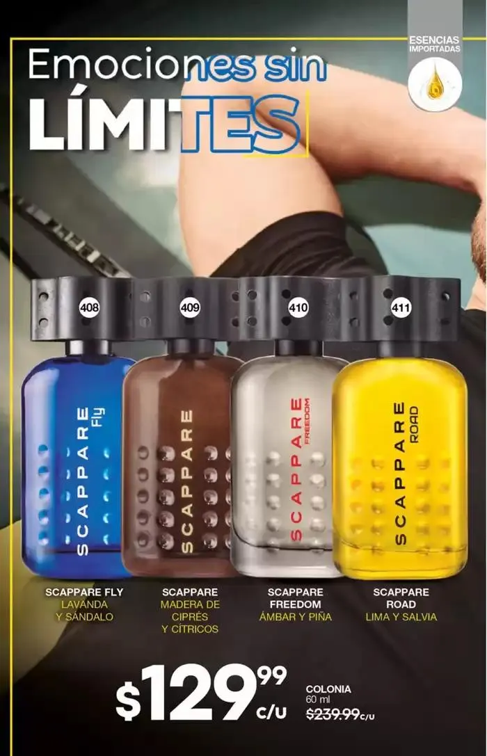 Catálogo de Fuller CAMPAÑA 18 12 de diciembre al 31 de diciembre 2024 - Pagina 71