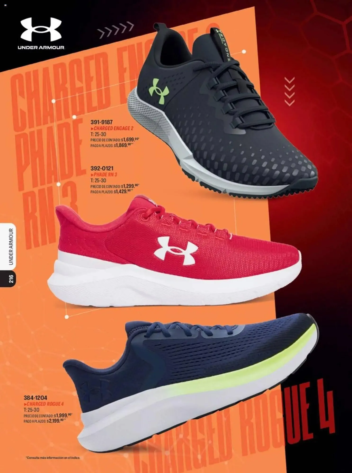 Catálogo de Catálogo Andrea 15 de abril al 1 de enero 2027 - Pagina 177