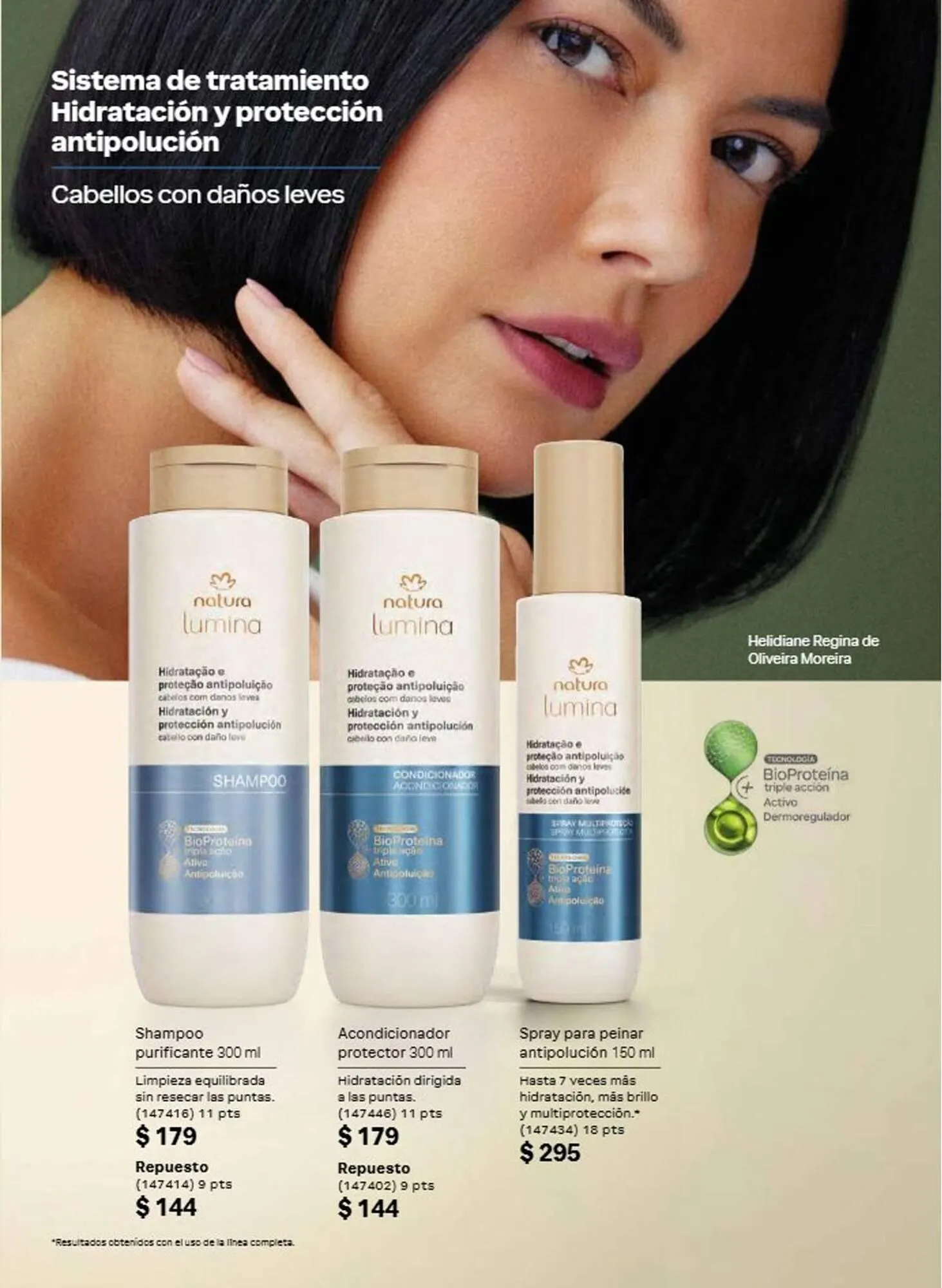 Catálogo de Catálogo Natura 1 de agosto al 31 de agosto 2026 - Pagina 139