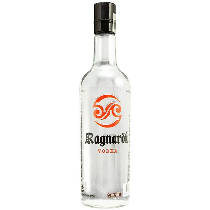 Vodka Vodka Ragnarok 750 ml
