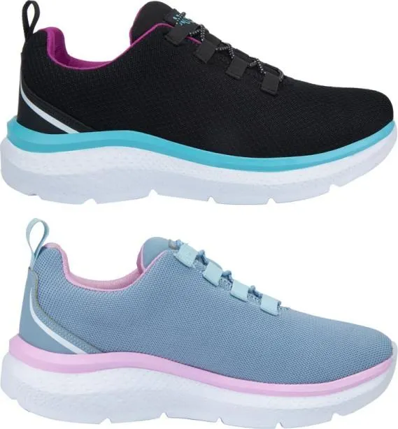 kit tenis confort slip on