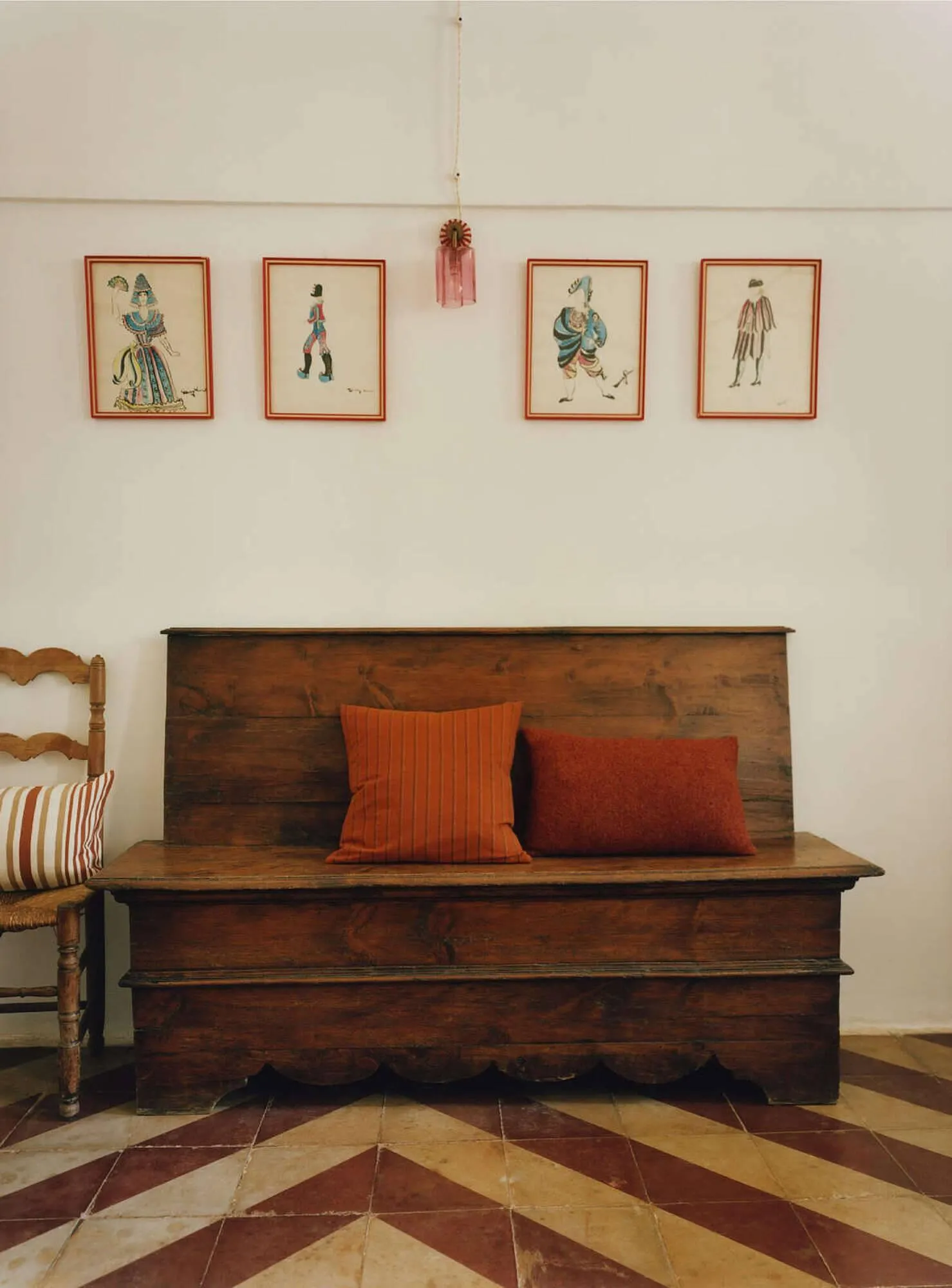 Catálogo de Catálogo ZARA HOME 29 de agosto al 10 de enero 2024 - Pagina 2