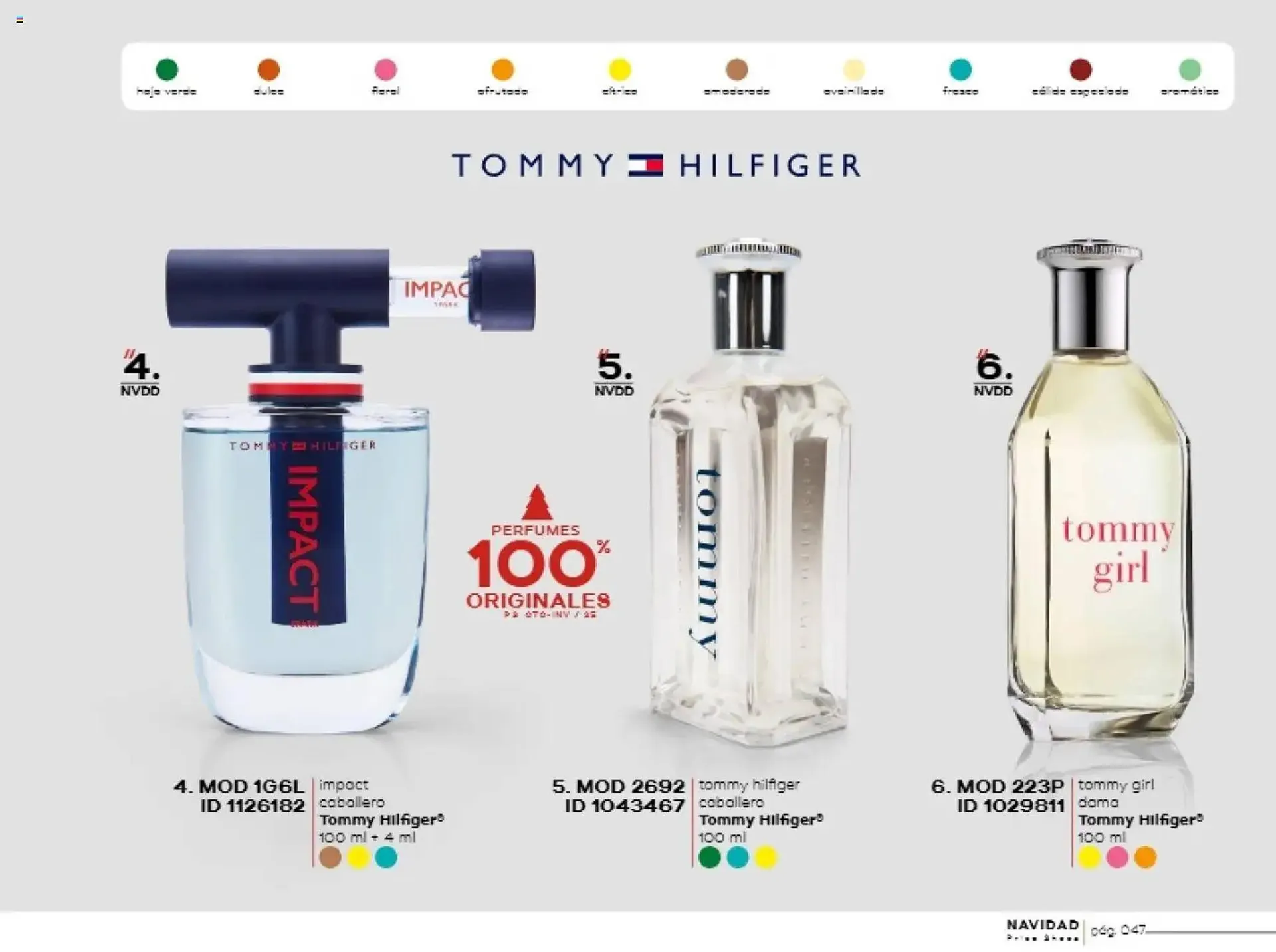 Catálogo de Catálogo Price Shoes 11 de noviembre al 1 de febrero 2026 - Pagina 47