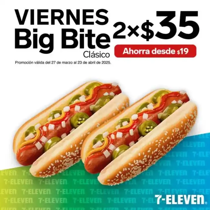 Catálogo de Promos 27 de marzo al 23 de abril 2025 - Pagina 19