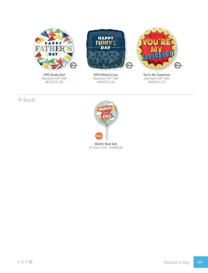 Catálogo de Spring Summer Catalogo 17 de marzo al 31 de agosto 2025 - Pagina 191