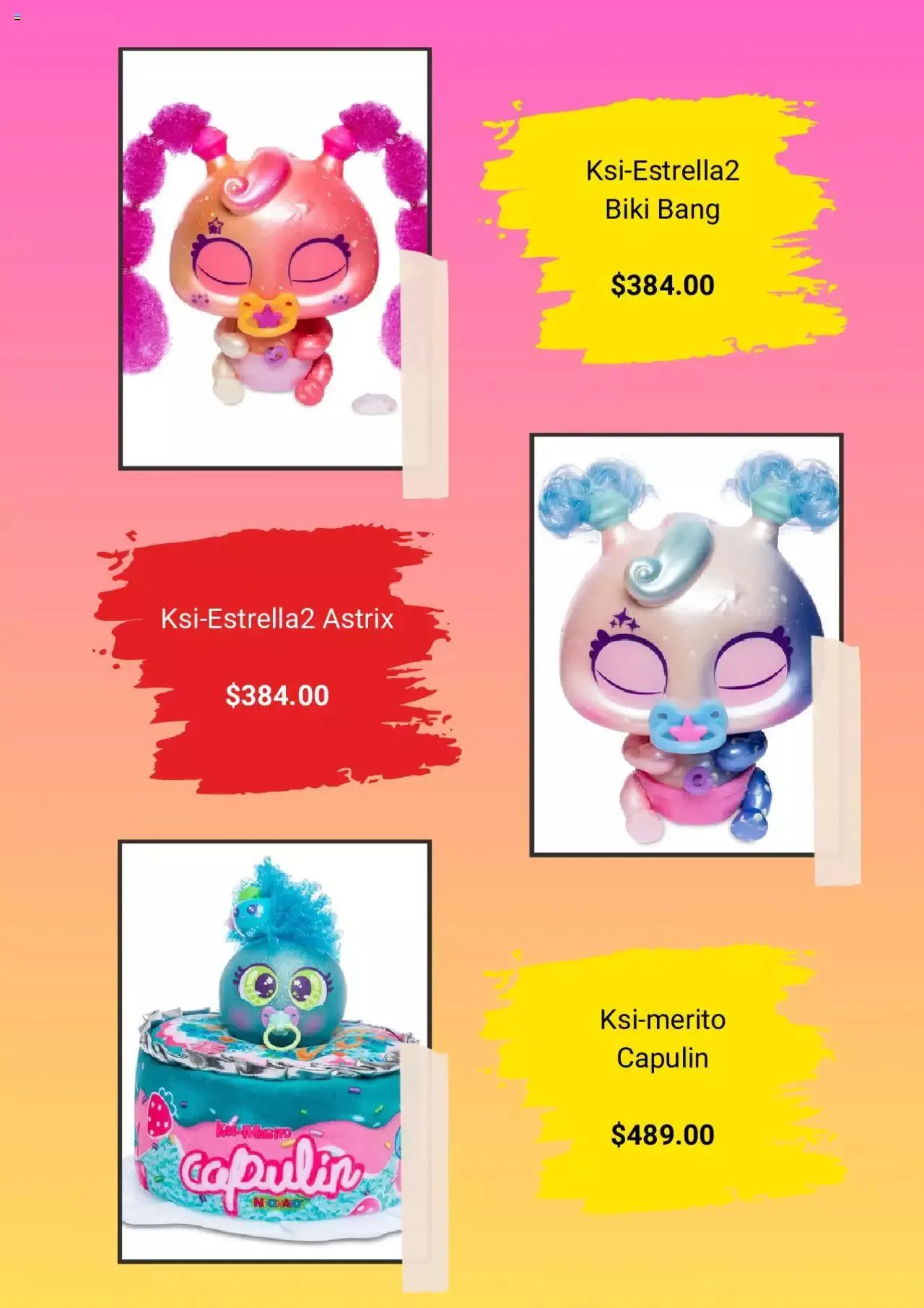 Catálogo de Distroller catálogo 11 de diciembre al 11 de enero 2024 - Pagina 3