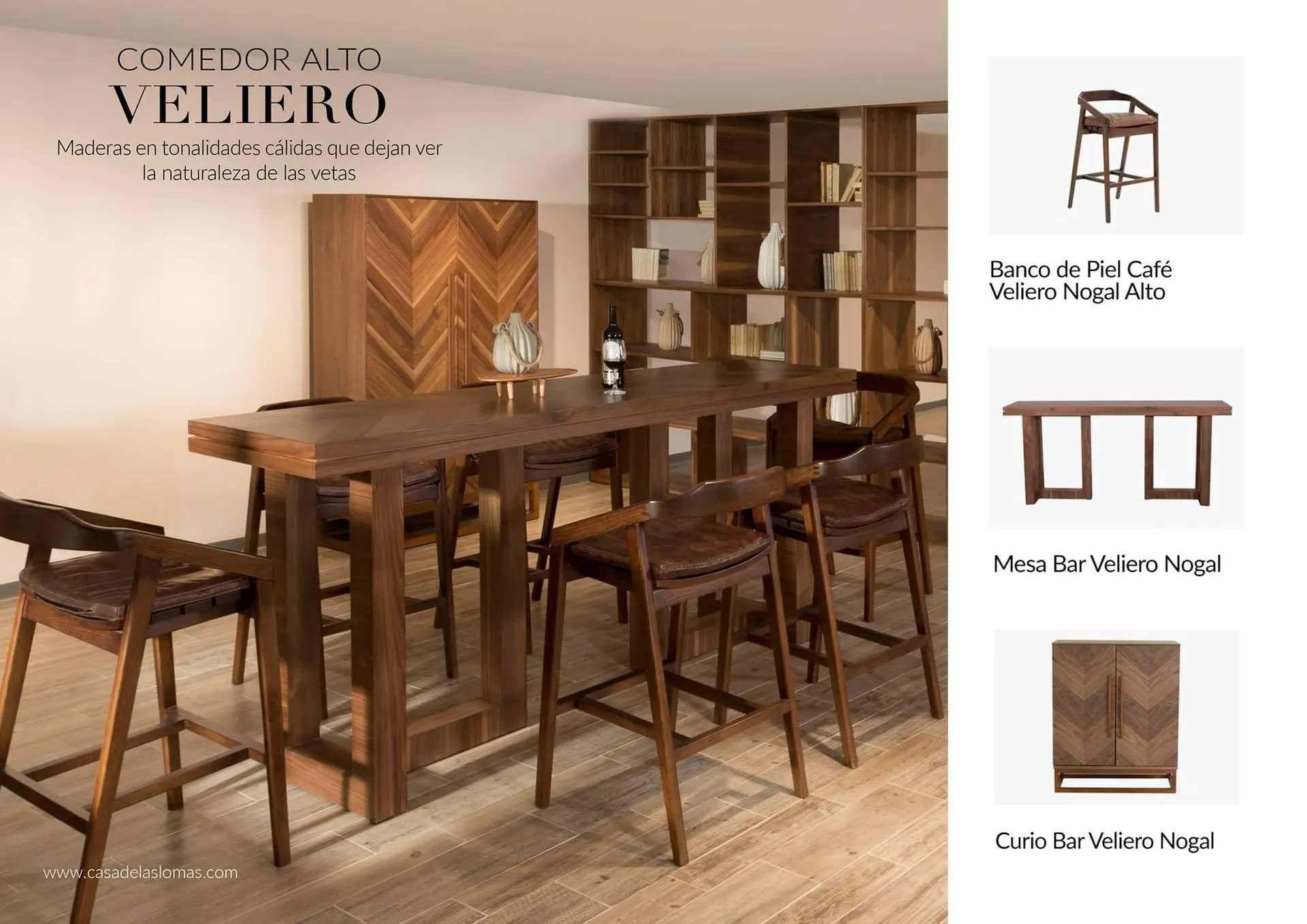 Catálogo de Catálogo Casa de las Lomas 30 de mayo al 31 de diciembre 2025 - Pagina 5