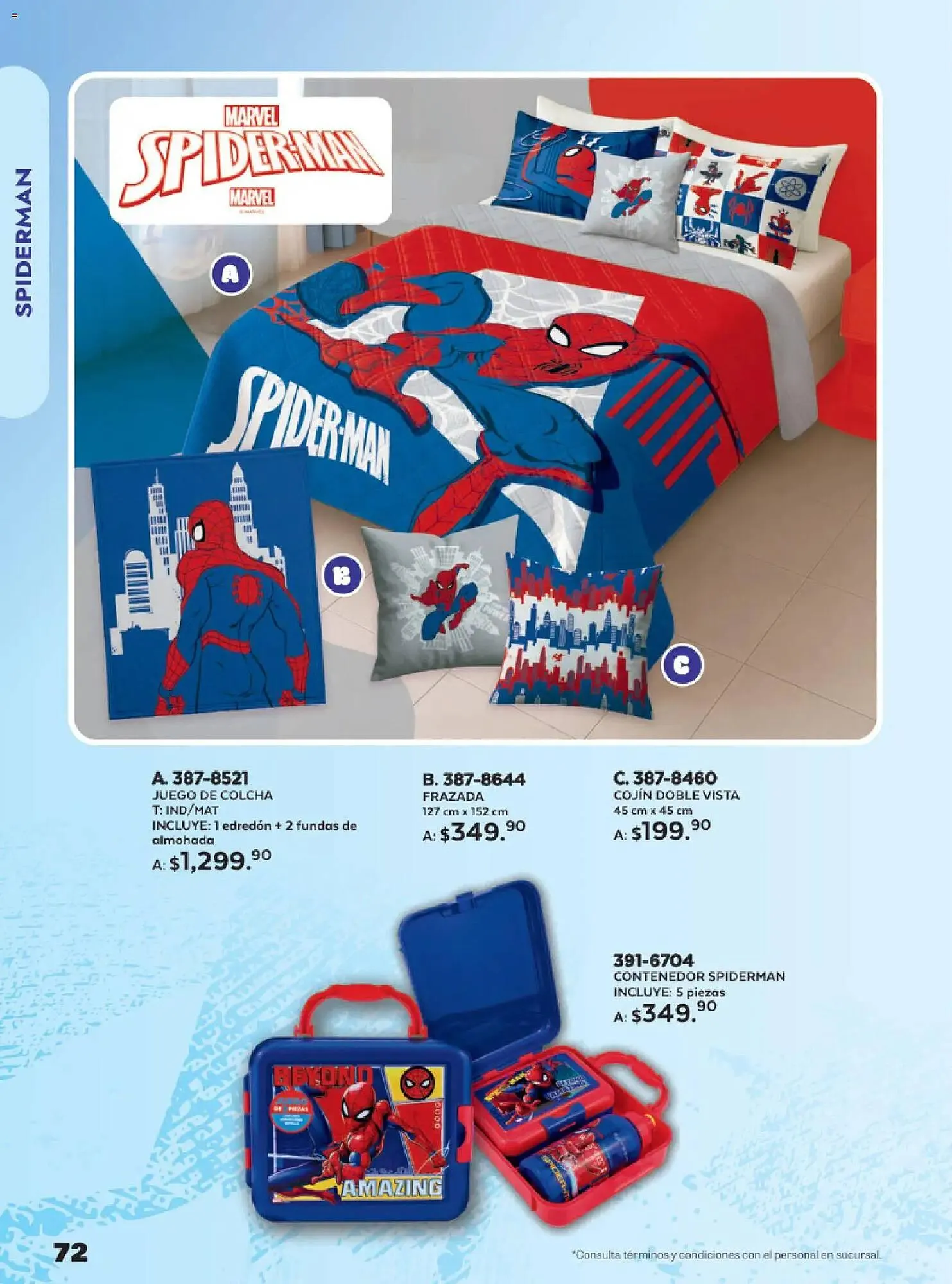 Catálogo de Catálogo Andrea 8 de febrero al 27 de diciembre 2026 - Pagina 72