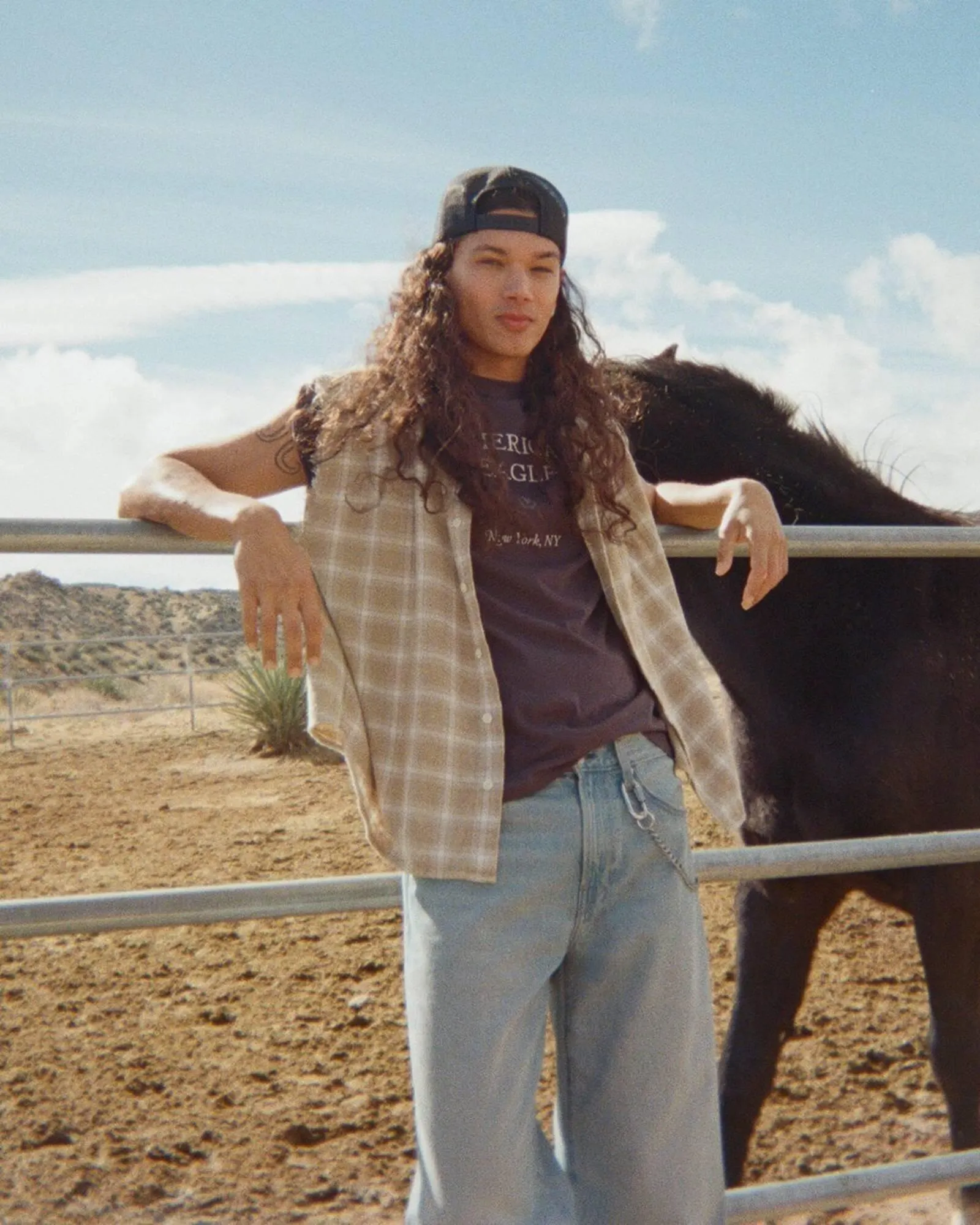 Catálogo de Catálogo American Eagle 6 de marzo al 10 de marzo 2026 - Pagina 3