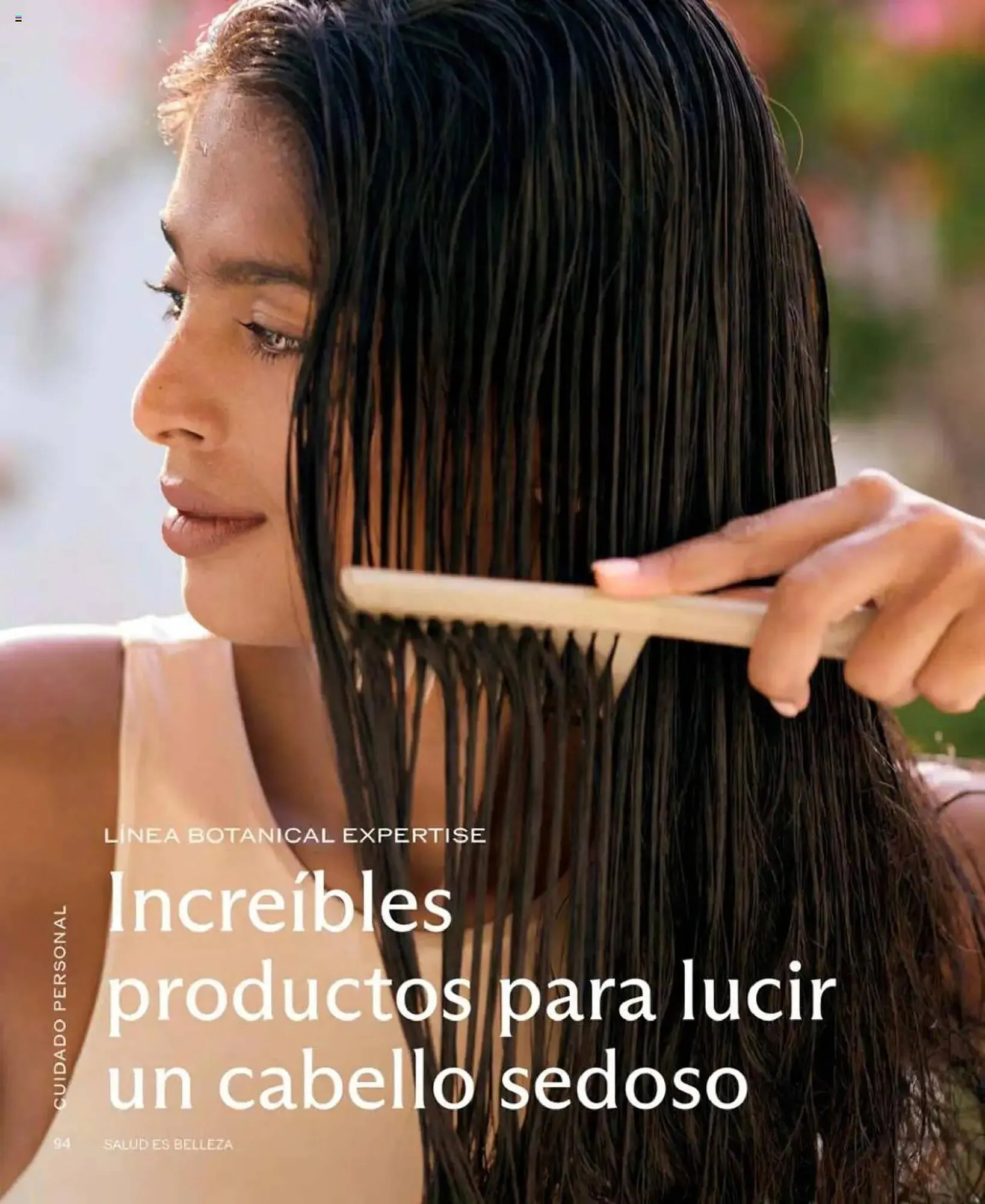 Catálogo de Catálogo Jafra 1 de abril al 11 de mayo 2025 - Pagina 94