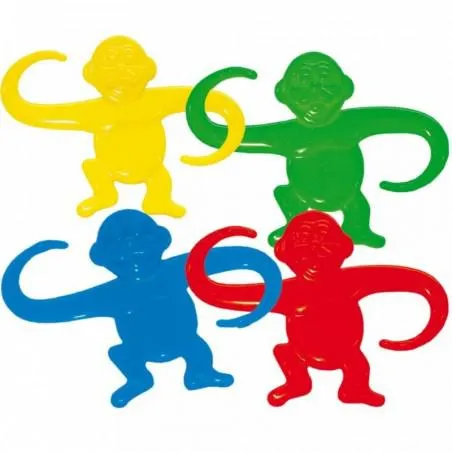 CHITA CHANGUITOS GIGANTES