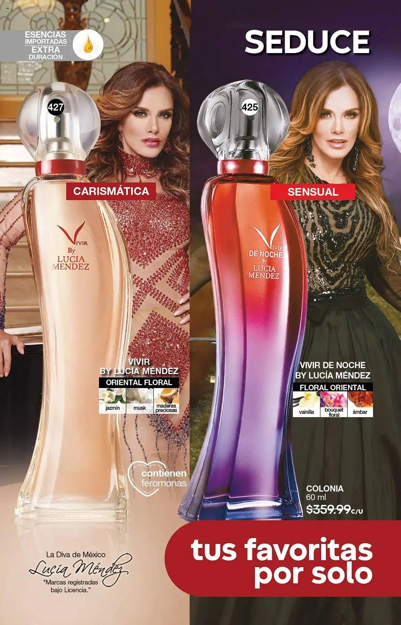 Catálogo de Catálogo Fuller 11 de junio al 2 de julio 2025 - Pagina 160