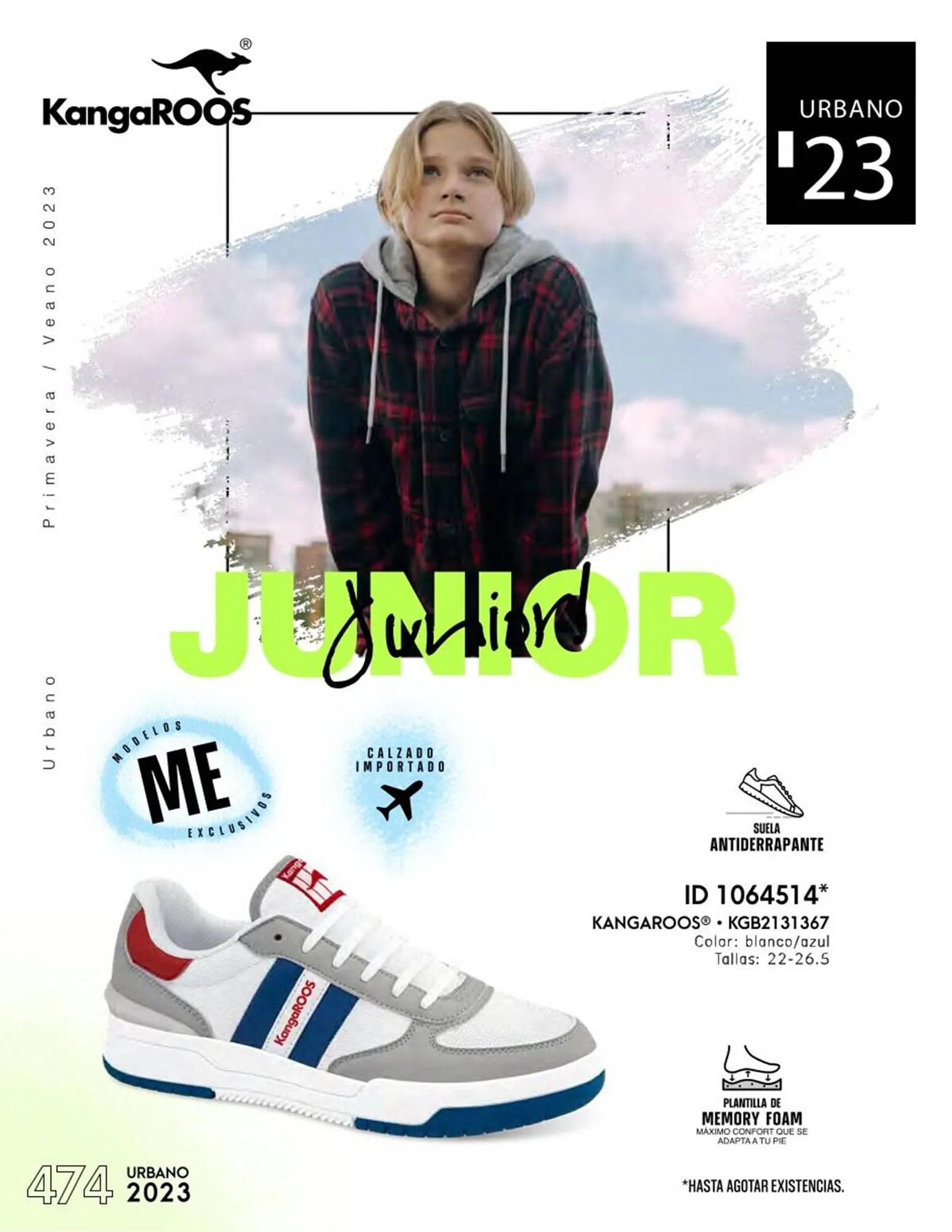 Catálogo de Catálogo Price Shoes 18 de abril al 10 de septiembre 2023 - Pagina 474