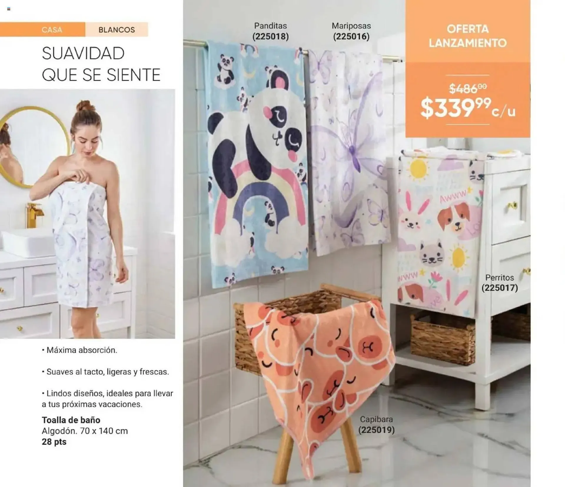 Catálogo de Catálogo Avon 10 de enero al 28 de febrero 2026 - Pagina 80