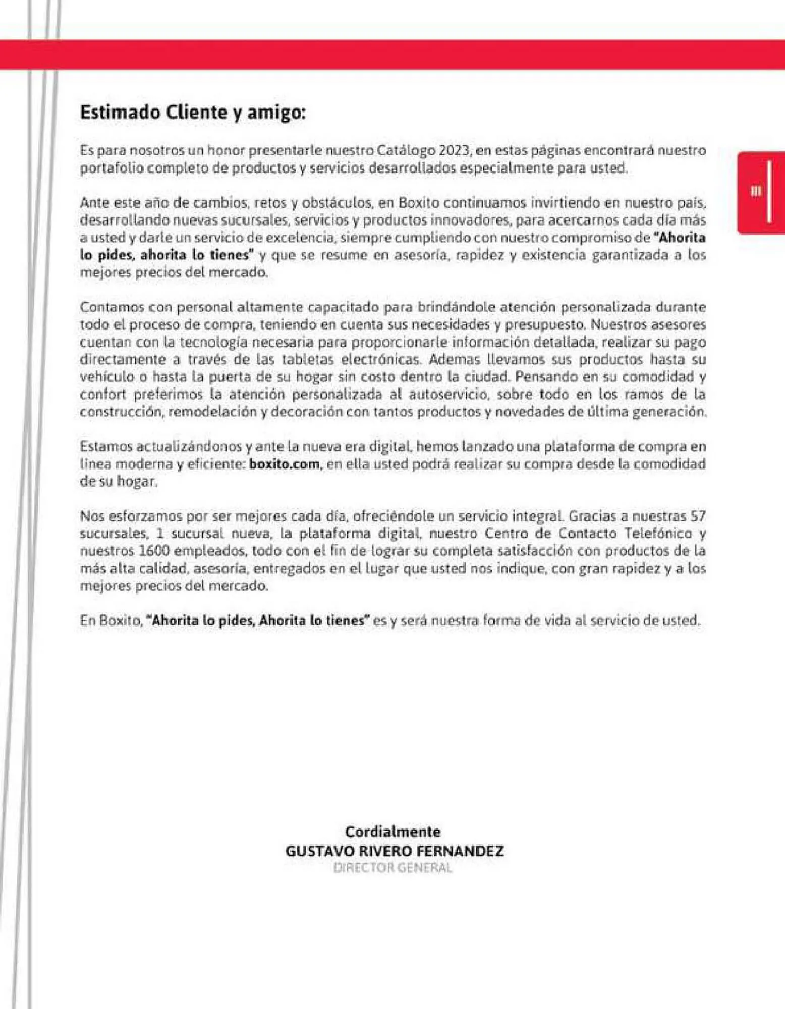 Catálogo de Catálogo Boxito 10 de enero al 9 de enero 2024 - Pagina 6