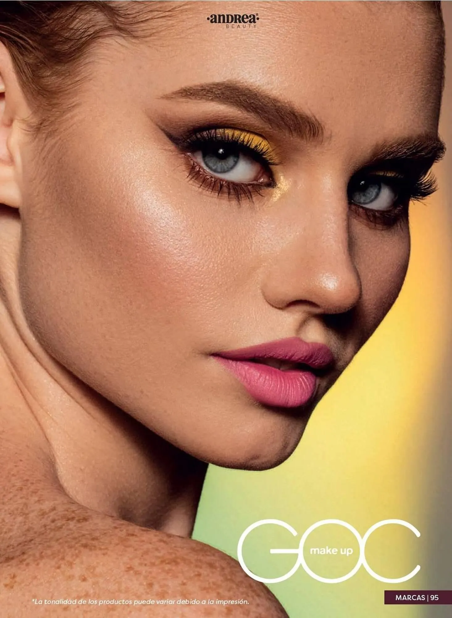 Catálogo de Catálogo Andrea 23 de mayo al 31 de diciembre 2025 - Pagina 95
