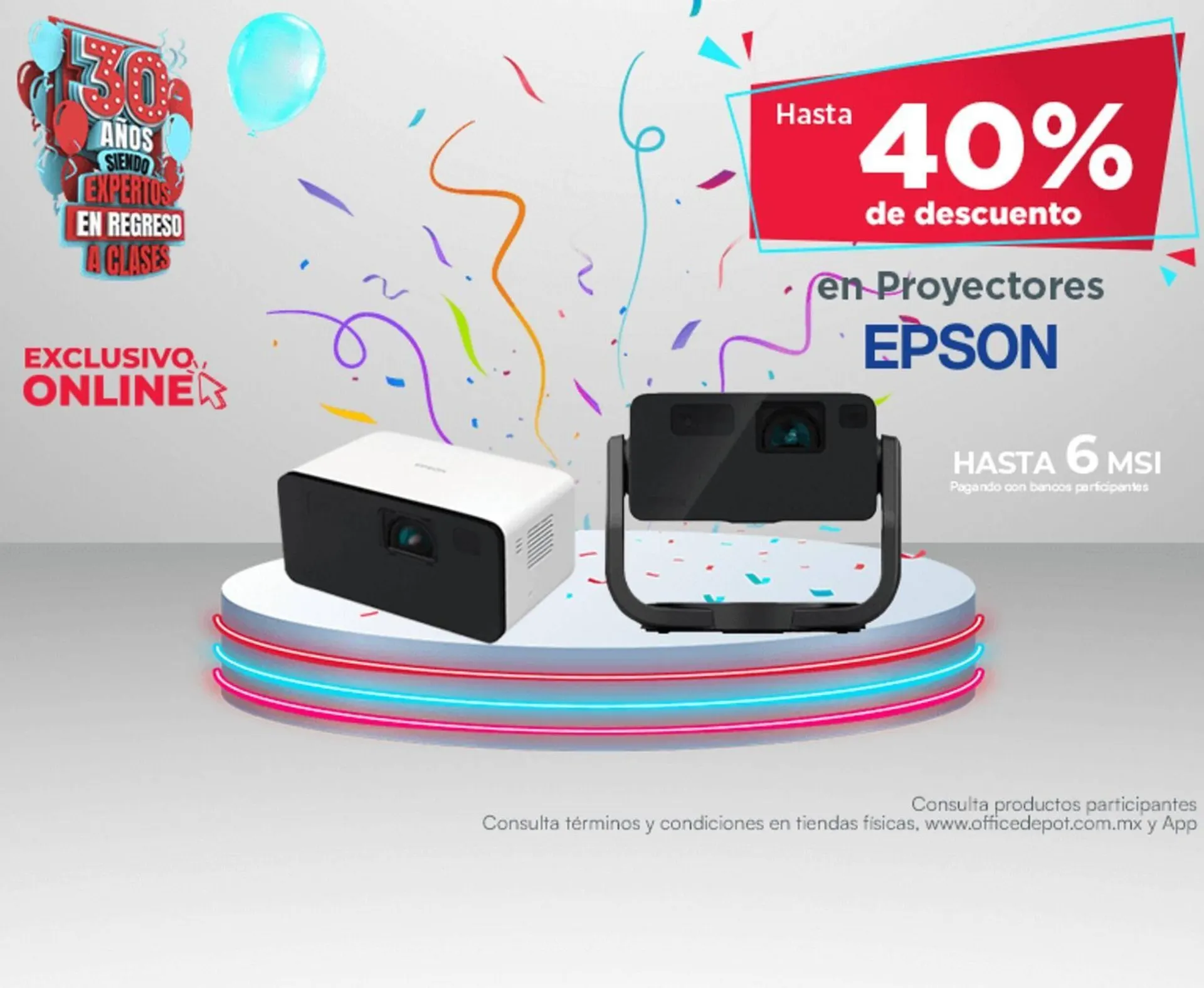 Catálogo de Catálogo Office Depot 29 de septiembre al 30 de septiembre 2025 - Pagina 9