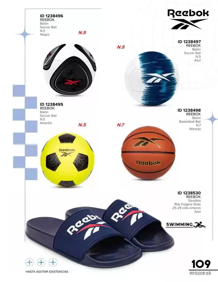 Catálogo de IMP SPRING | 2025 | 1E 17 de febrero al 28 de febrero 2025 - Pagina 111