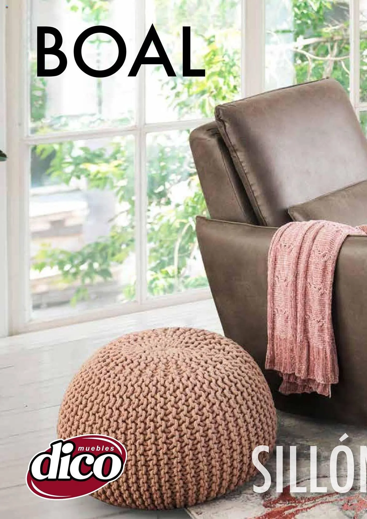 Catálogo de Catálogo Muebles Dico 17 de agosto al 24 de agosto 2023 - Pagina 23