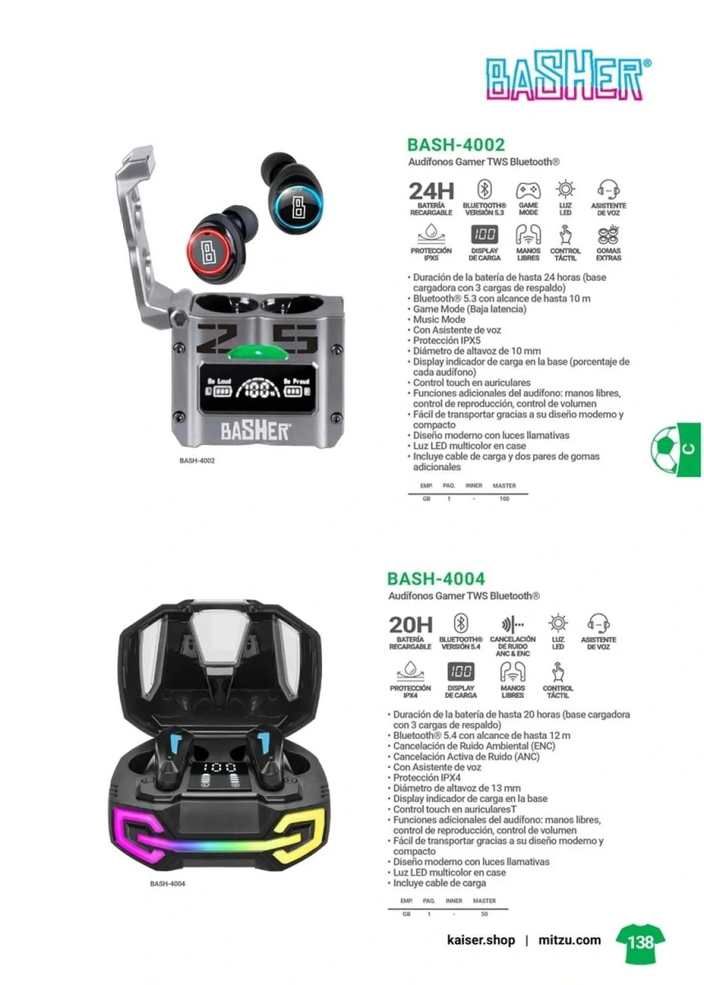 Catálogo de Catálogo Mitzu 24 de febrero al 28 de febrero 2026 - Pagina 139