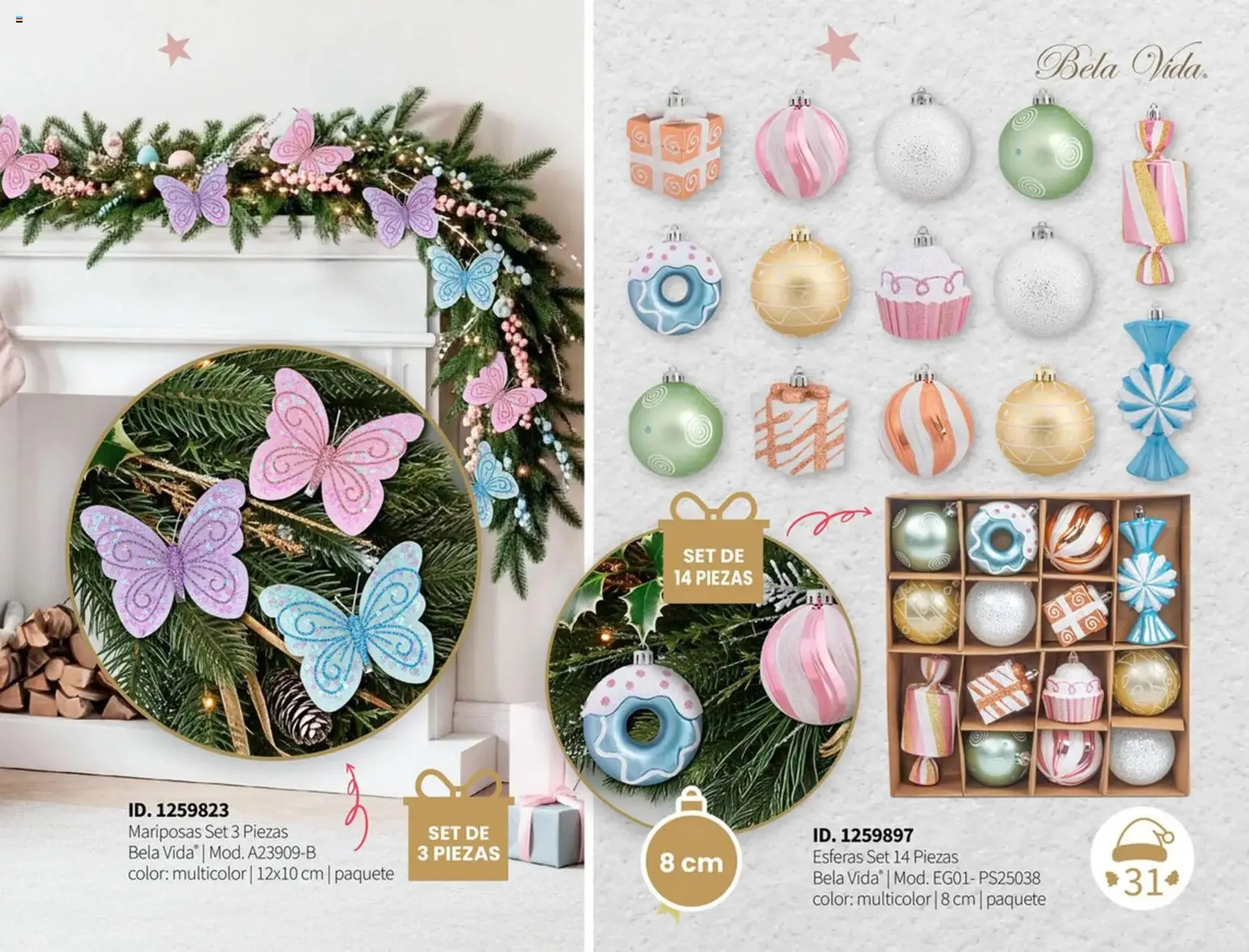 Catálogo de Catálogo Price Shoes 11 de noviembre al 31 de enero 2026 - Pagina 31