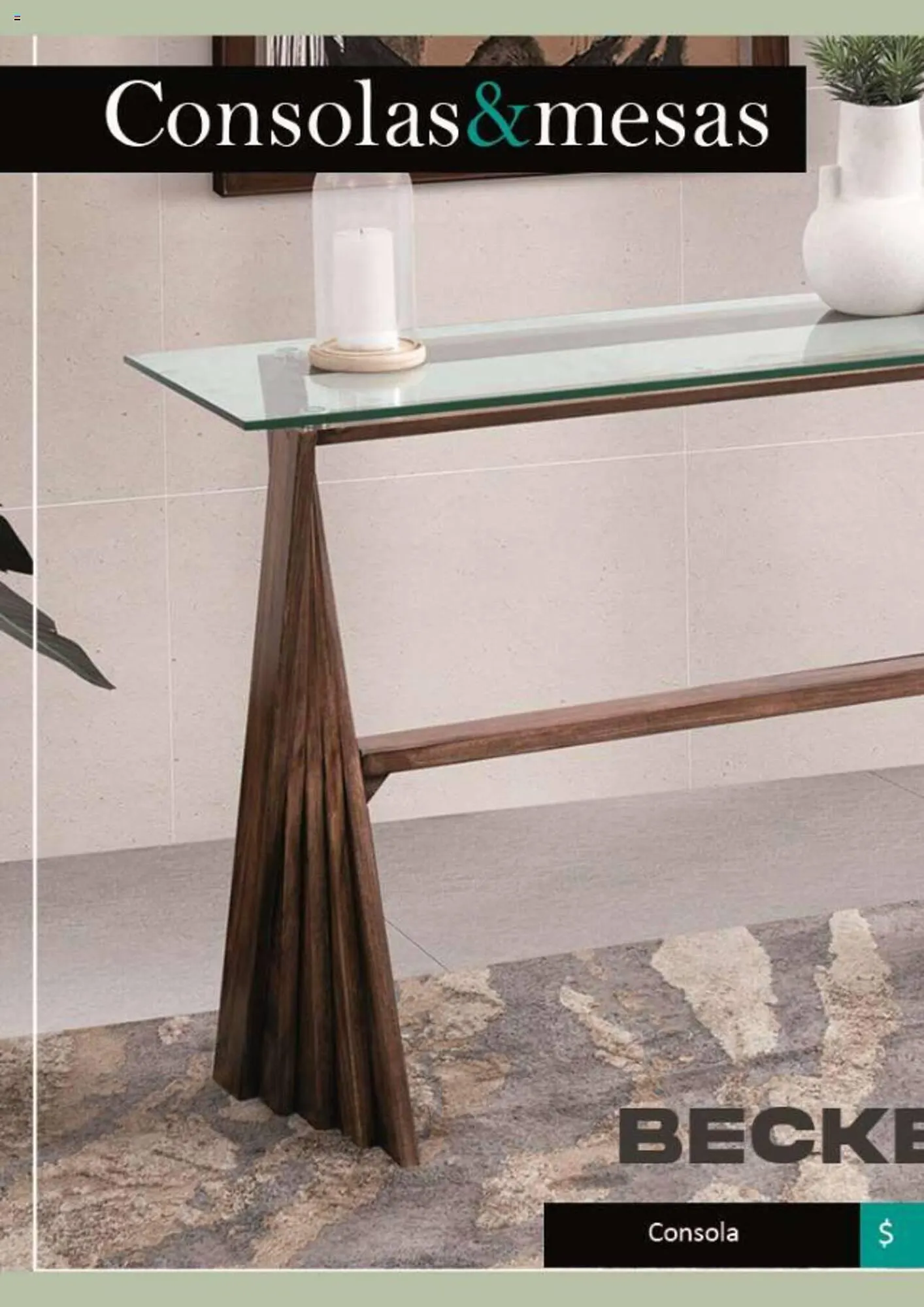 Catálogo de Catálogo Muebles Dico 16 de abril al 23 de abril 2024 - Pagina 201