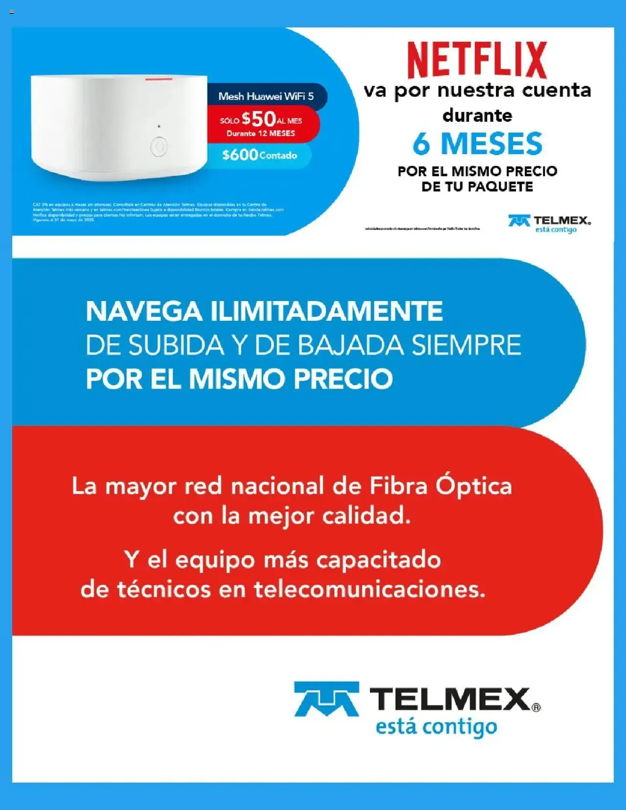 Telmex catálogo - 1