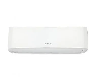 Minisplit Hisense AU182CB - Inverter - 1.5 Toneladas - 220v - Blanco