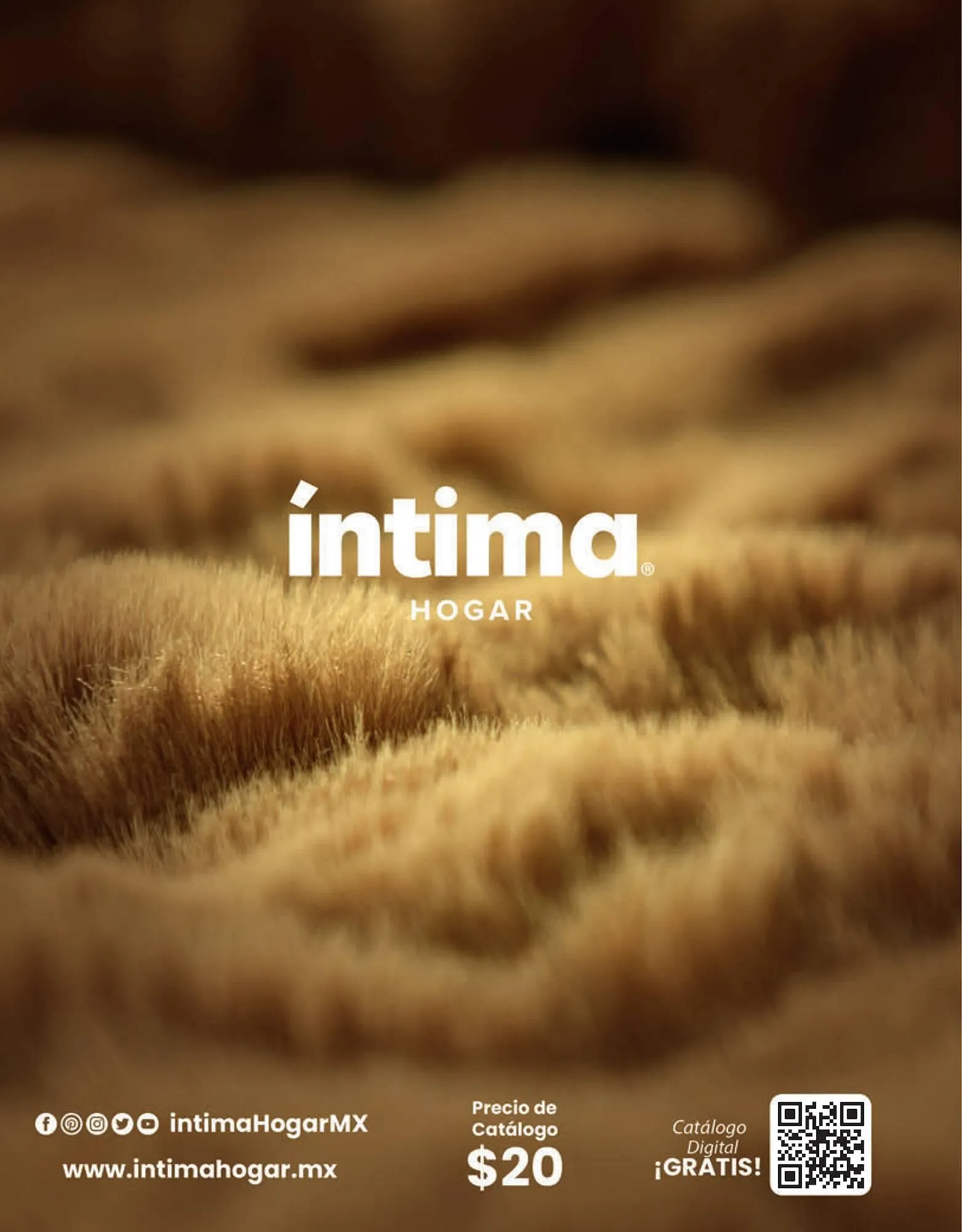 Catálogo de Catálogo Íntima Hogar 26 de agosto al 30 de septiembre 2025 - Pagina 91