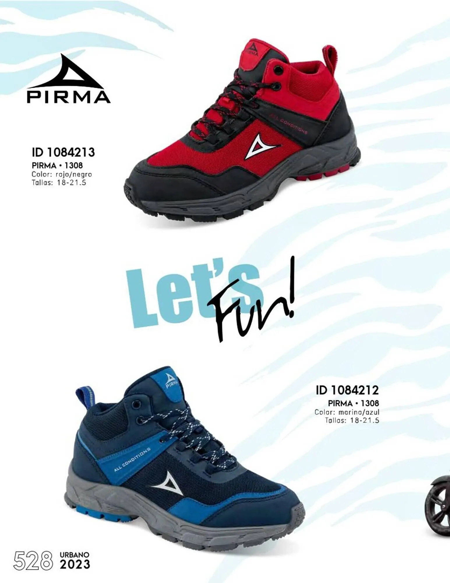 Catálogo de Catálogo Price Shoes 18 de abril al 10 de septiembre 2023 - Pagina 528