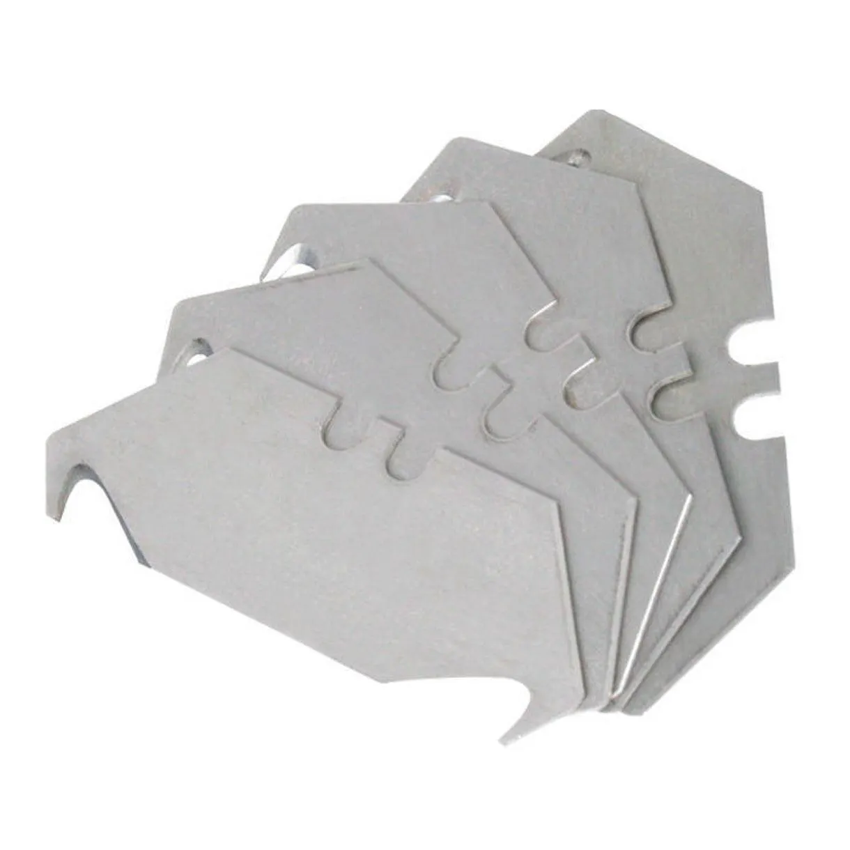 Navaja de repuesto para cutter TULCUTG (5 piezas)