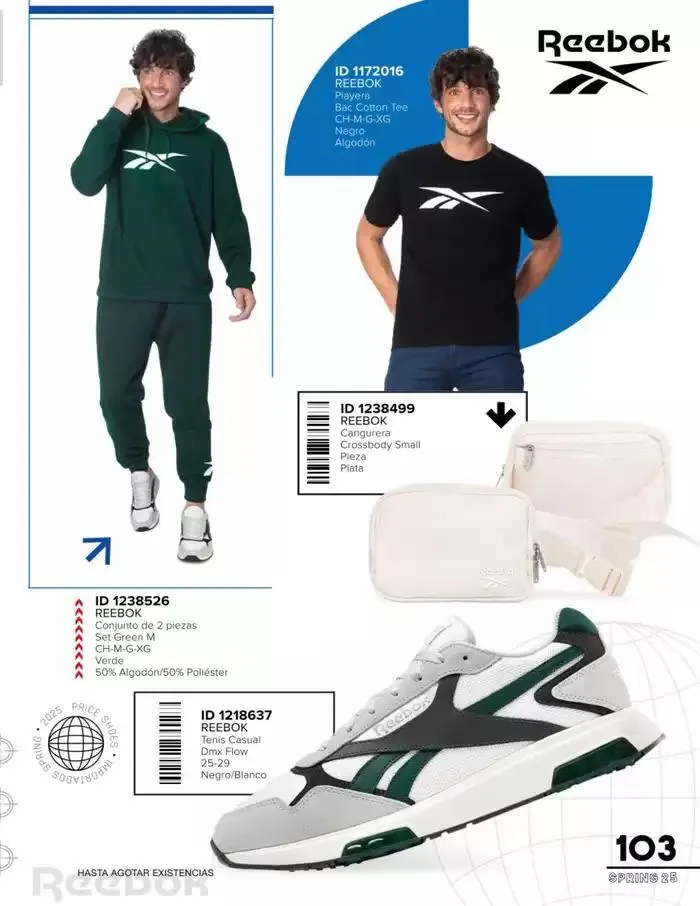 Catálogo de IMP SPRING | 2025 | 1E 17 de febrero al 28 de febrero 2025 - Pagina 105