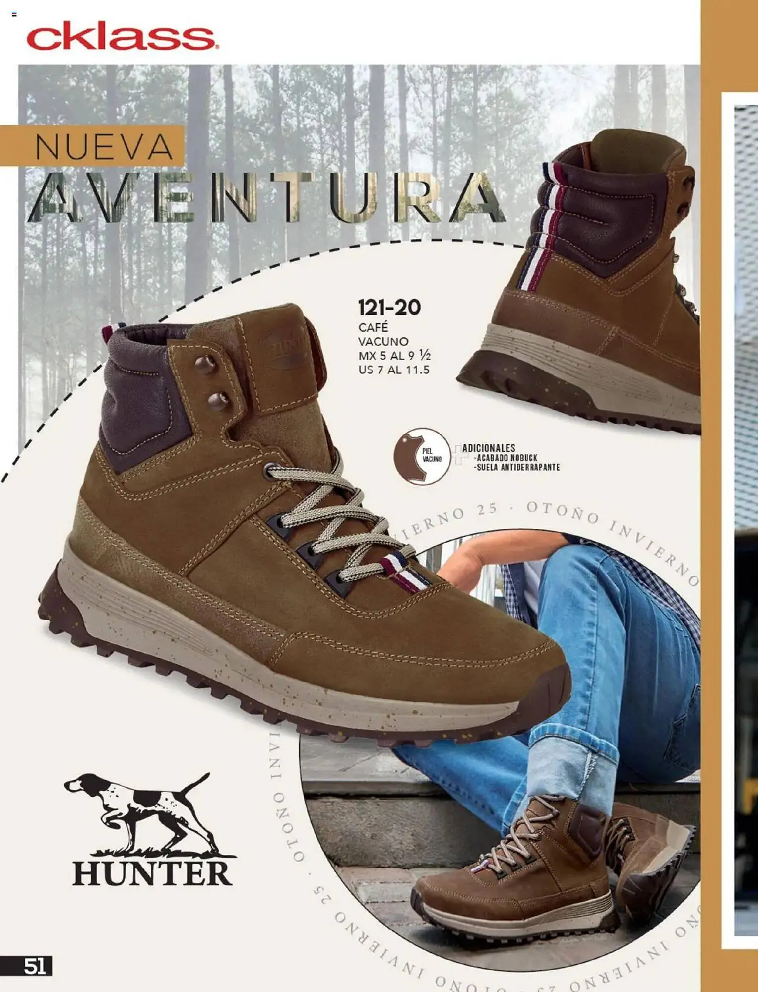 Catálogo de Catálogo Cklass 14 de julio al 1 de enero 2026 - Pagina 155