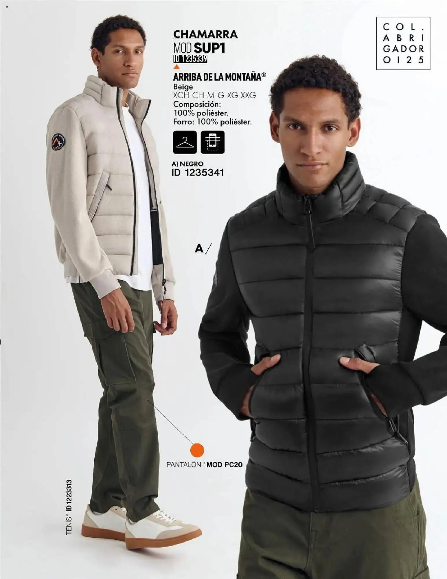 Catálogo de Catálogo Price Shoes 3 de noviembre al 1 de febrero 2026 - Pagina 364