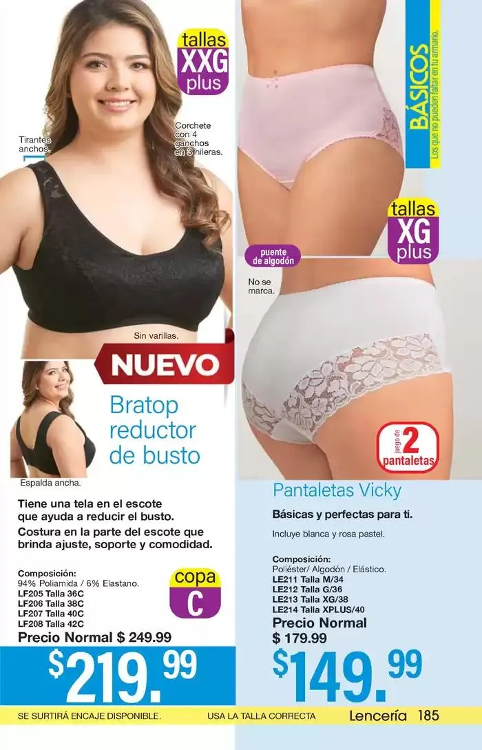 Catálogo de Arabela Campaña 11 2 de mayo al 15 de mayo 2025 - Pagina 159