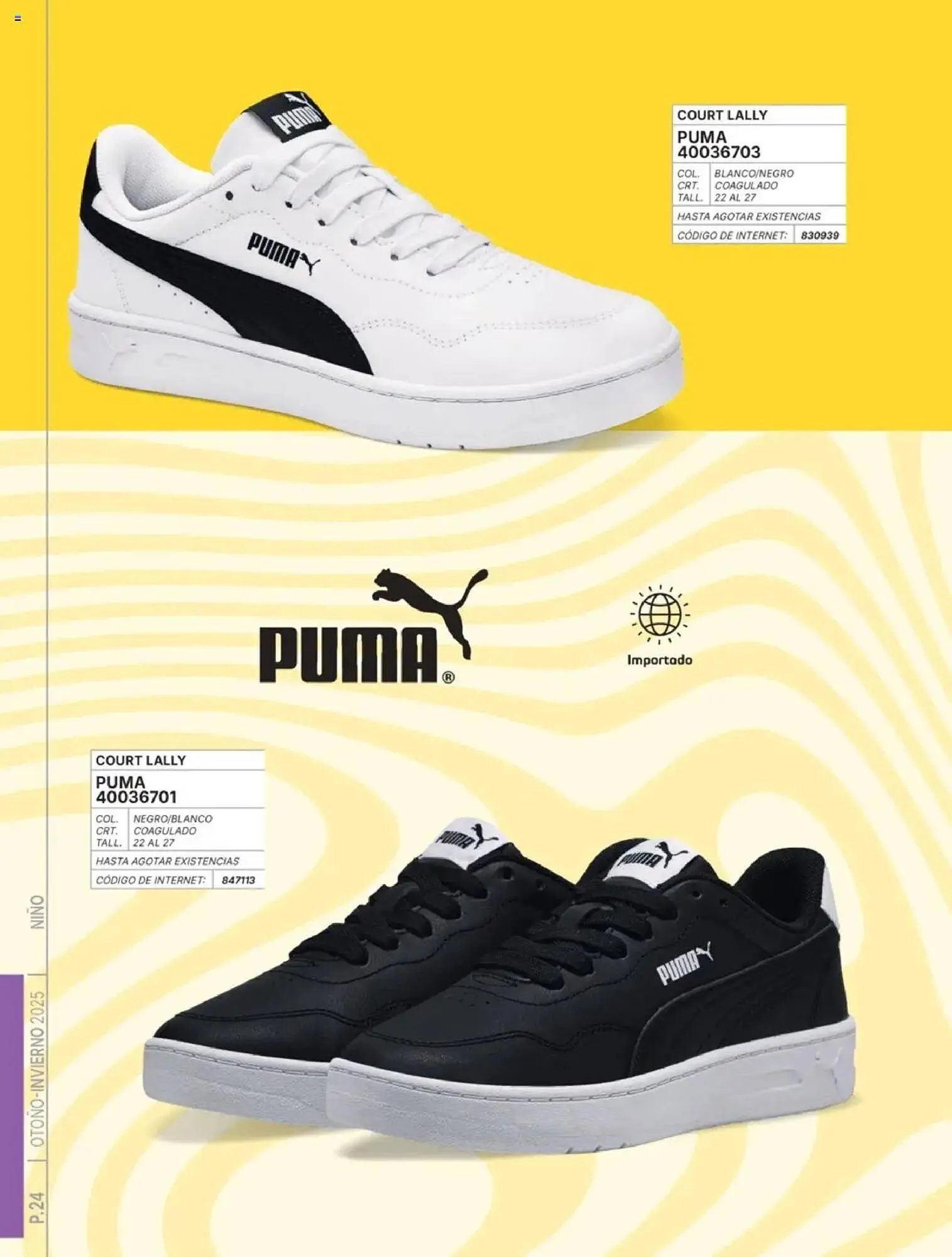 Catálogo de Catálogo Impuls 7 de julio al 30 de septiembre 2025 - Pagina 26