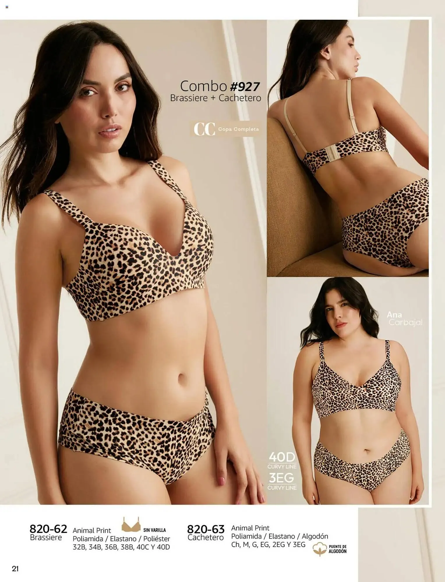 Catálogo de Catálogo Cklass 2 de enero al 1 de mayo 2026 - Pagina 24