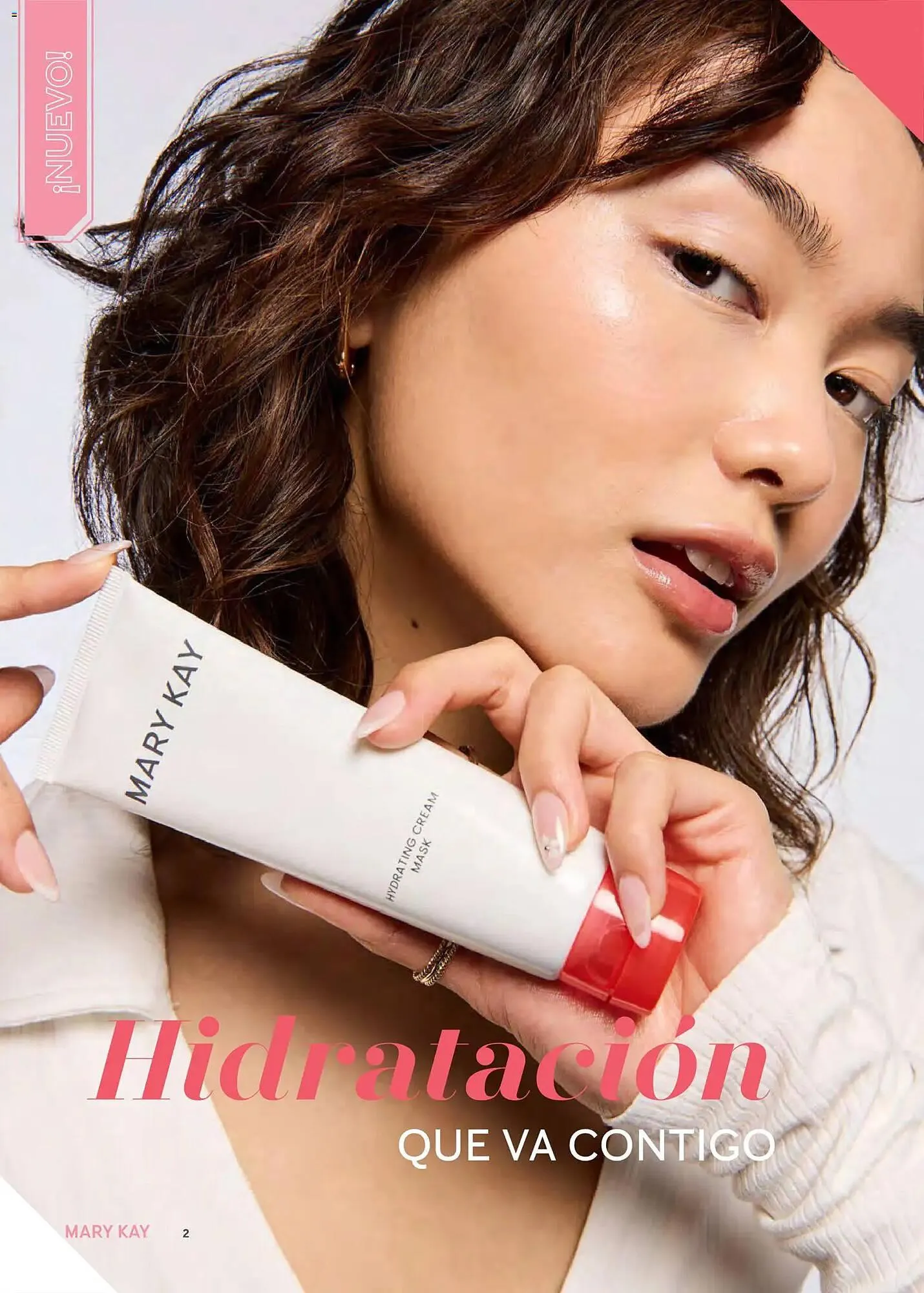 Catálogo de Catálogo Mary Kay 1 de enero al 2 de marzo 2026 - Pagina 2