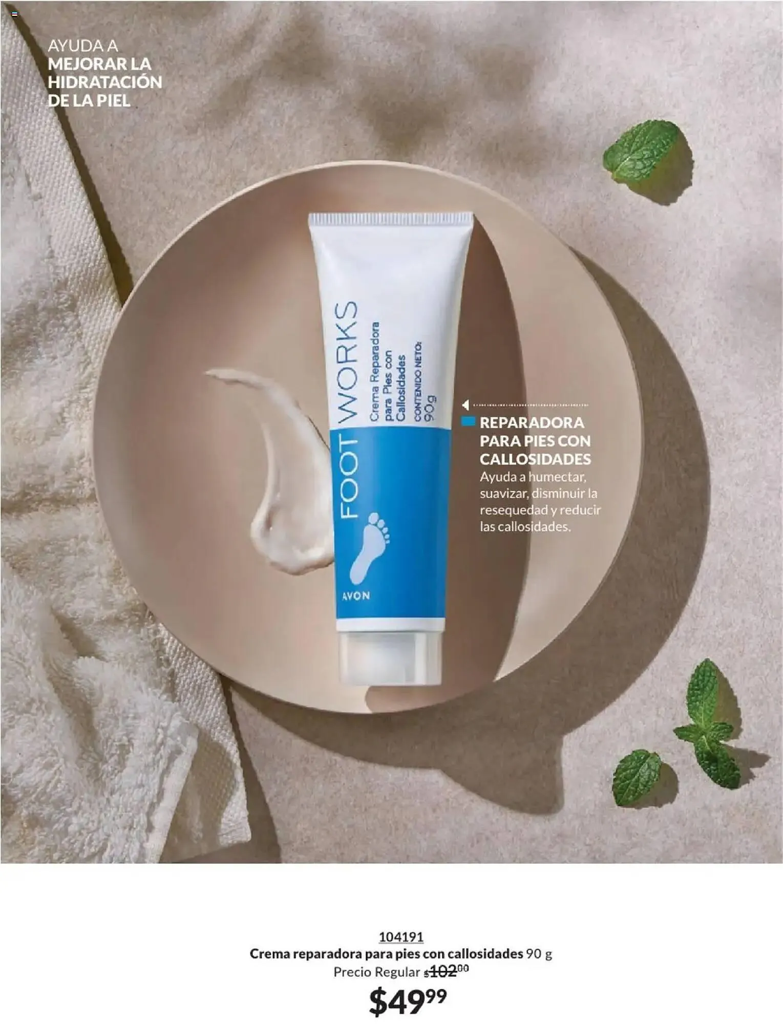 Catálogo de Catálogo Avon 3 de diciembre al 18 de enero 2025 - Pagina 400