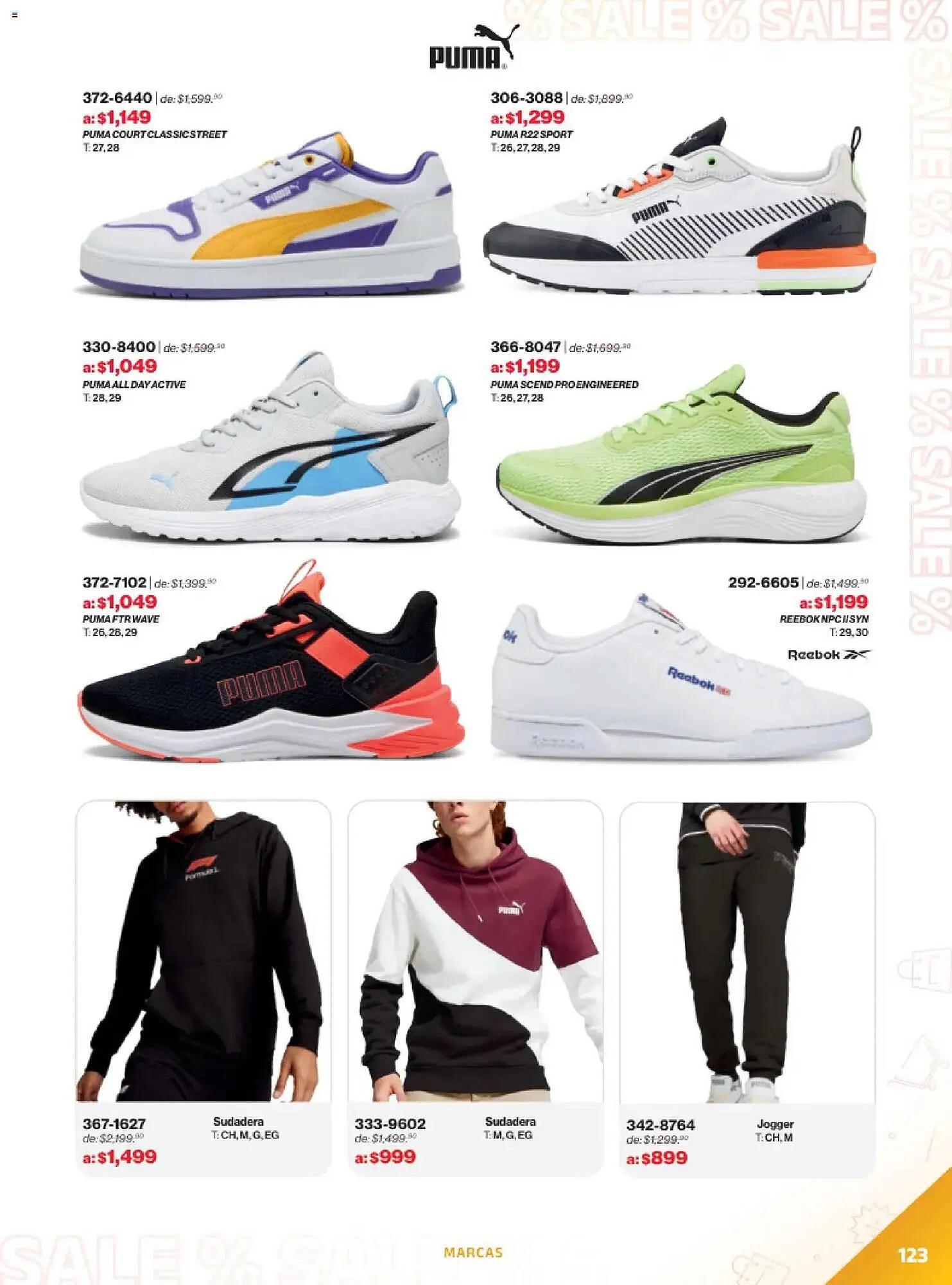 Catálogo de Catálogo Andrea 21 de diciembre al 29 de marzo 2026 - Pagina 123