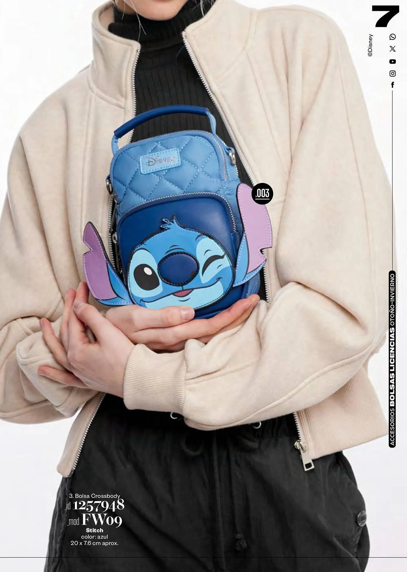 Catálogo de Catálogo Price Shoes 27 de noviembre al 28 de febrero 2026 - Pagina 7