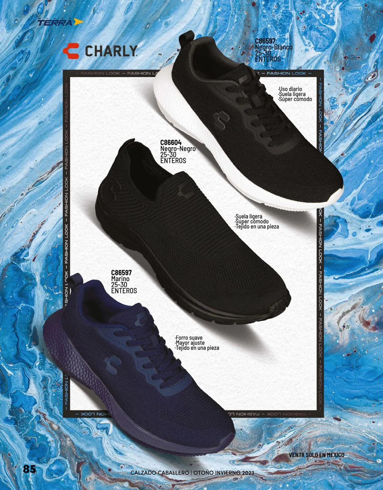 Catálogo de Mundo Terra 1 de septiembre al 29 de febrero 2024 - Pagina 86