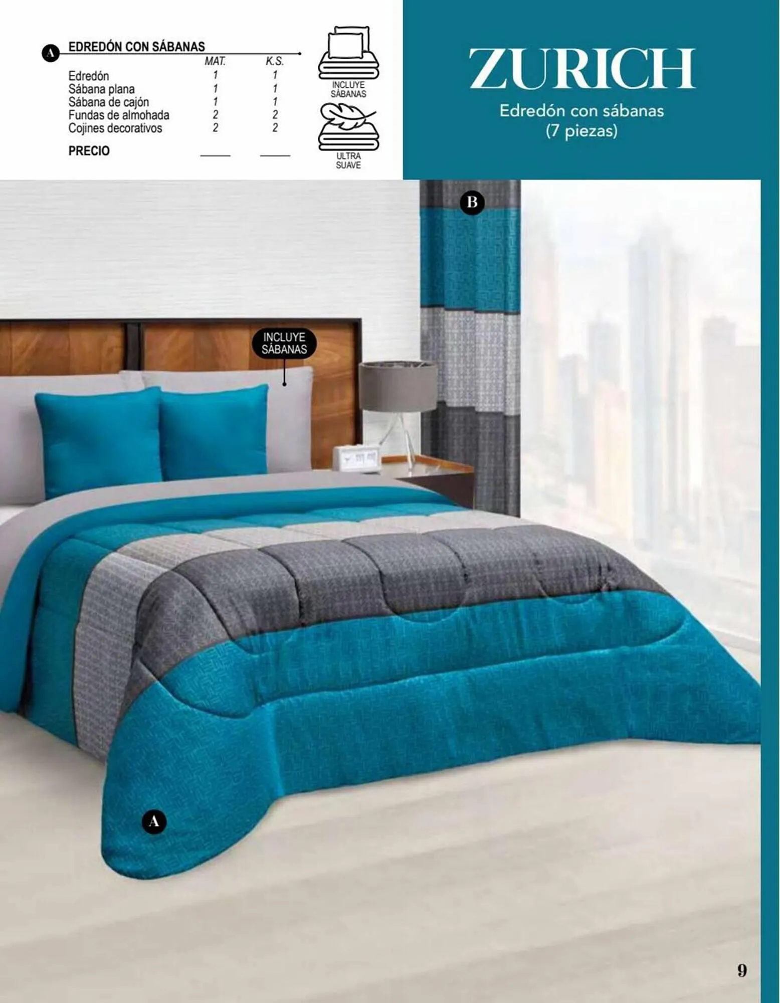 Catálogo de Catálogo Elefantito 14 de junio al 3 de enero 2024 - Pagina 9