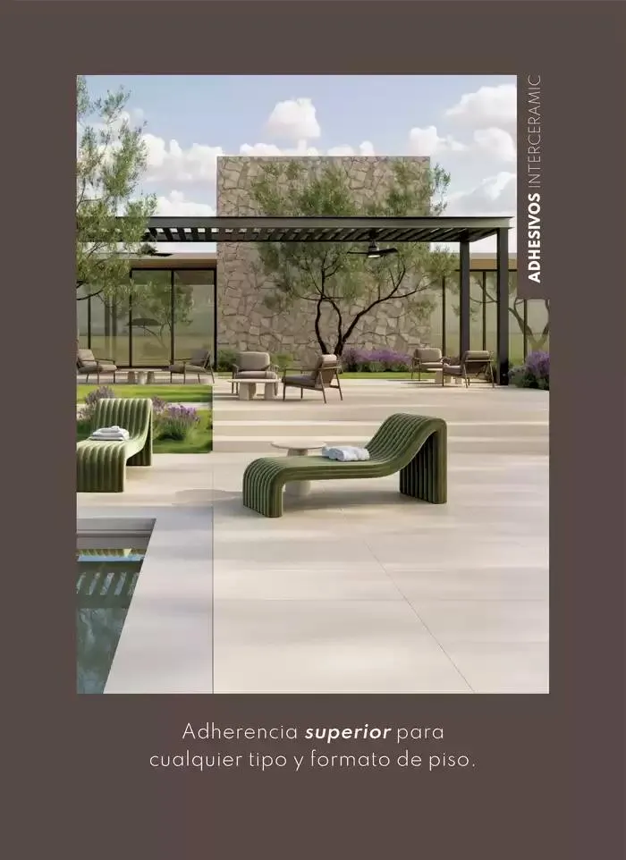 Catálogo de Materiales de instalación 14 de noviembre al 30 de junio 2025 - Pagina 21