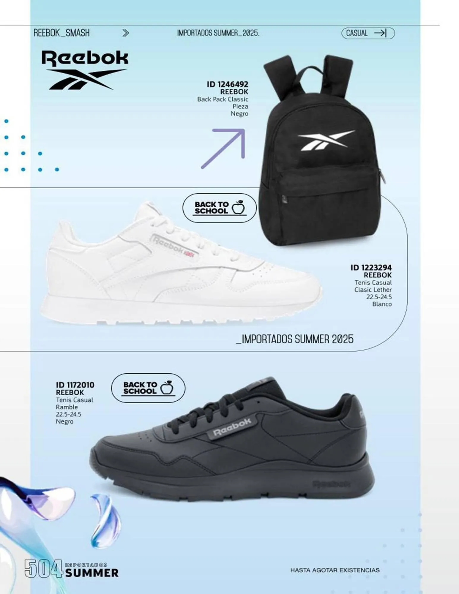 Catálogo de Catálogo Price Shoes 8 de julio al 31 de diciembre 2025 - Pagina 504