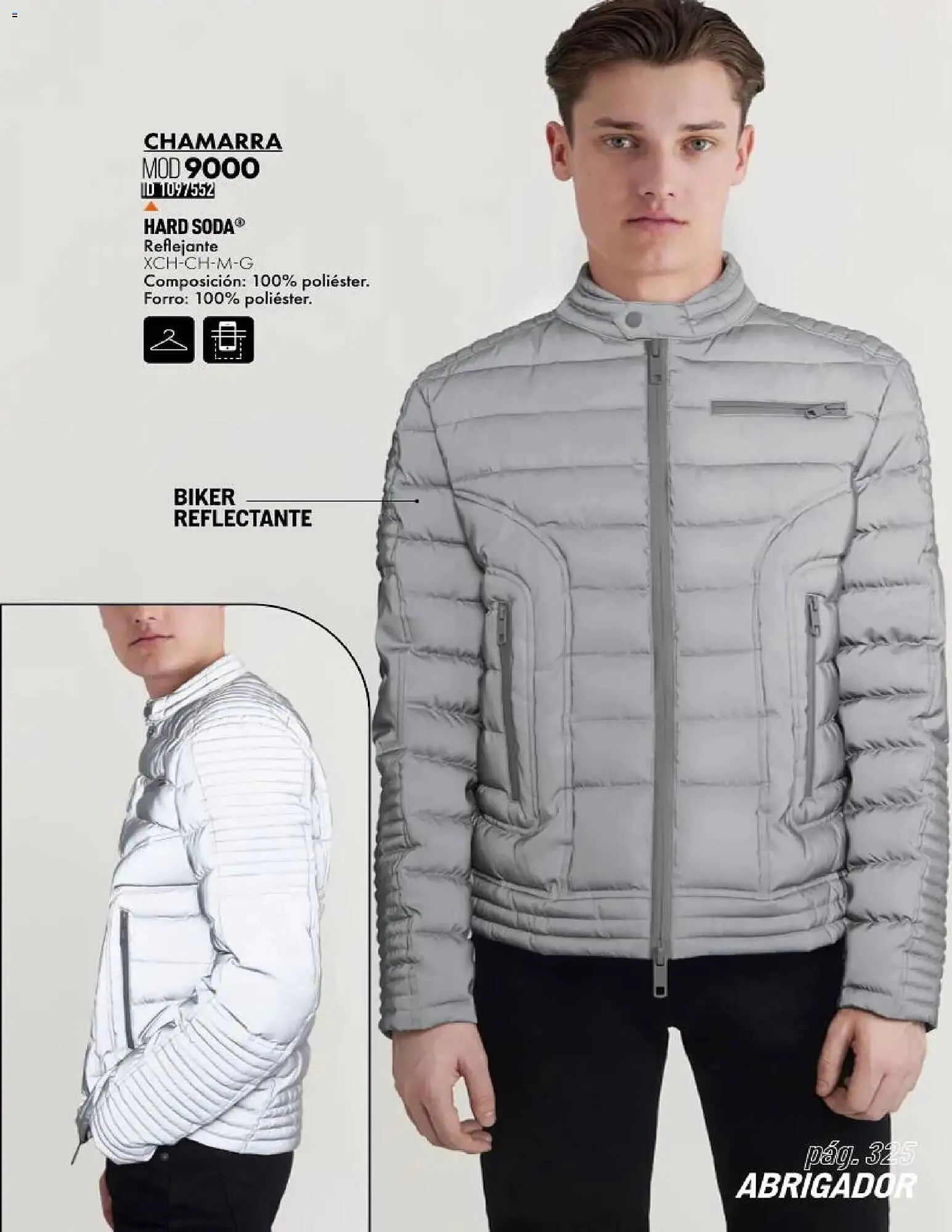 Catálogo de Catálogo Price Shoes 11 de noviembre al 1 de marzo 2026 - Pagina 325