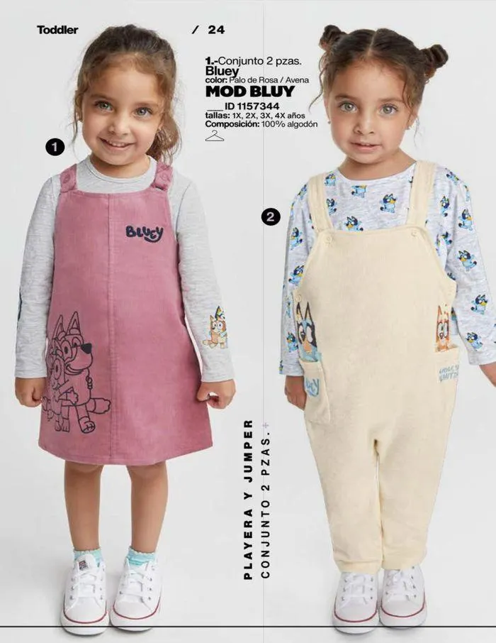 Catálogo de LICENCIAS  16 de septiembre al 31 de enero 2025 - Pagina 26