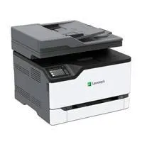 MULTIFUNCIONAL LEXMARK CX431ADW, NP 40N9370, PPM 26 NEGRO / COLOR, LASER COLOR, USB, WIFI, ETHERNET, DUPLEX LEXMARK 40N9370