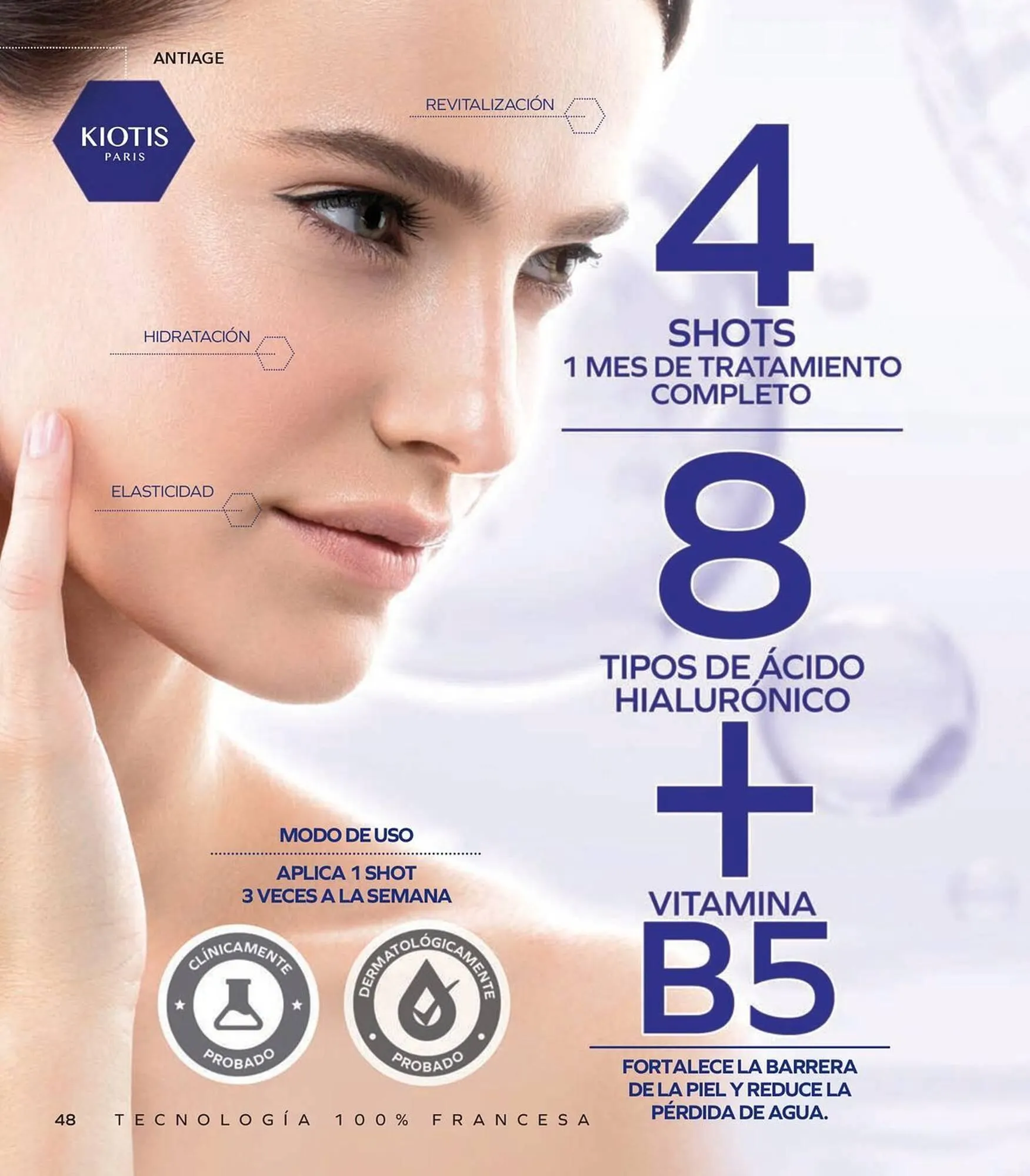 Catálogo de Catálogo Stanhome 19 de enero al 6 de febrero 2026 - Pagina 50