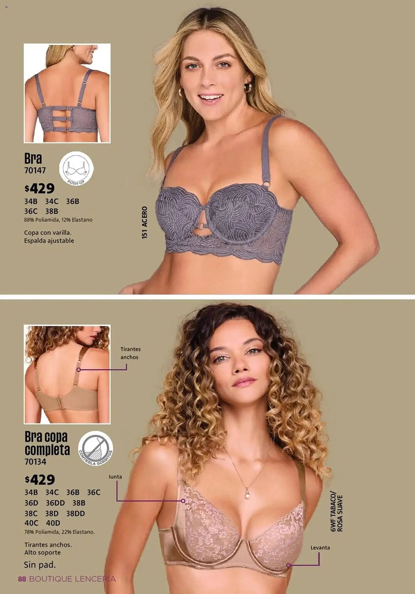 Catálogo de Catálogo Ilusión 1 de abril al 1 de mayo 2026 - Pagina 92